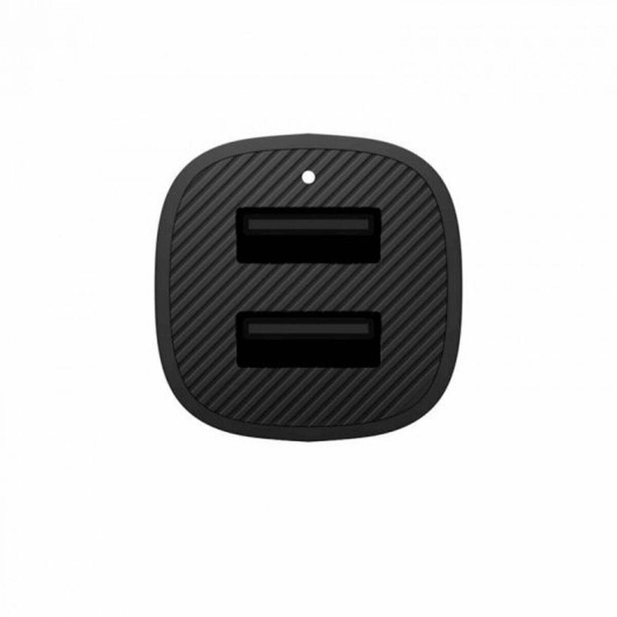 Universele USB-Autolader + USB-Kabel C Belkin Playa